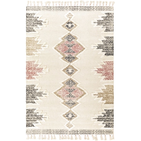 Khemisset KMS-2314 Handmade Area Rug